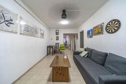 Blk 340 Bukit Batok Street 34 (Bukit Batok), HDB 3 Rooms #627510291